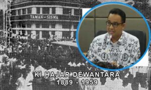 anies baswedan Prinsip Pendidikan Indonesia