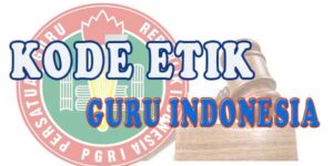 kode etik guru Indonesia