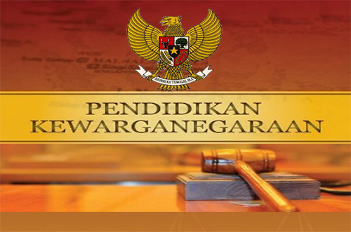 pendidikan kewarganegaraan indonesia