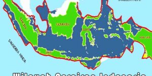 Deklarasi Djuanda tentang perairan Indonesia