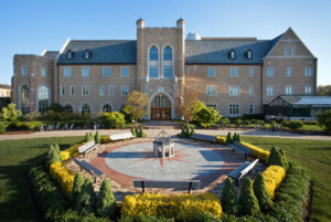 University of Notre Dame’s College Autralia