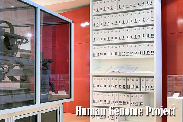 Human Genome Project