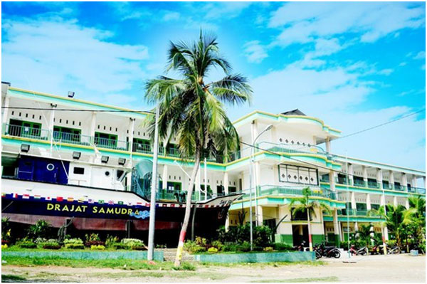 SMK SUNAN DRAJAT, LAMONGAN