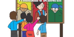 pendidikan dan demokrasi