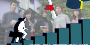 Seleksi Masuk Perguruan Tinggi Negeri