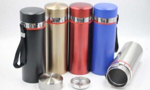 tumbler stainless steel