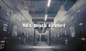 Data Center NEX