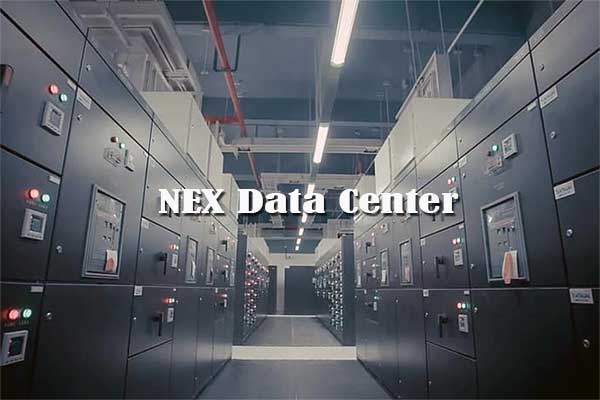 Data Center NEX