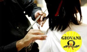 Franchise GIOVANI Barbershop