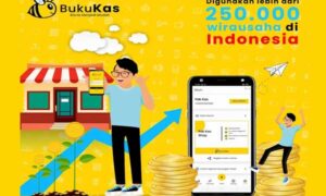 aplikasi laporan keuangan gratis