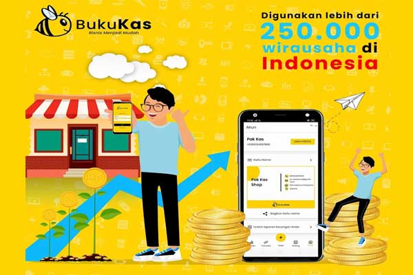 aplikasi laporan keuangan gratis