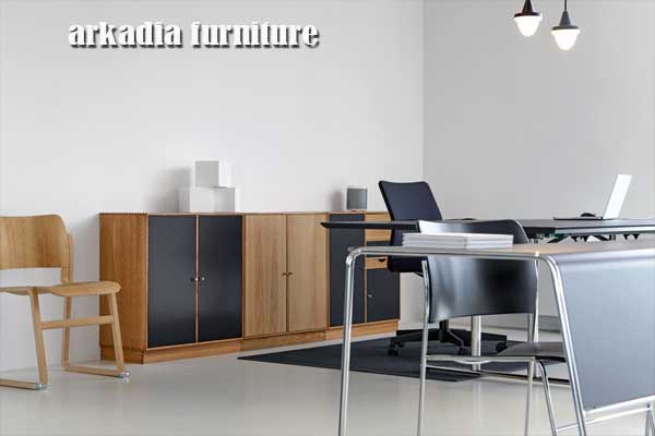 arkadia furniture kantor