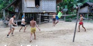 sejarah sepak takraw