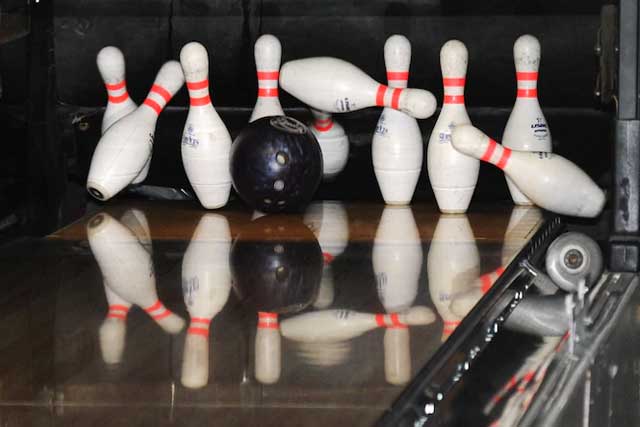 Mengenal Olahraga Bowling