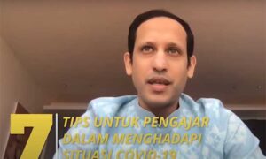 7 Tips Mengajar Dalam Situasi Covid-19