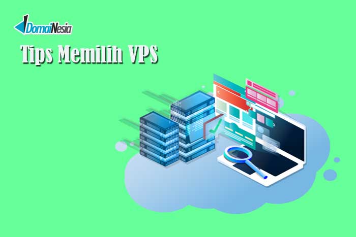 Tips Memilih VPS