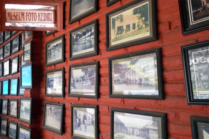 Museum Fotografi Kediri