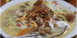 Bakmi Jogja