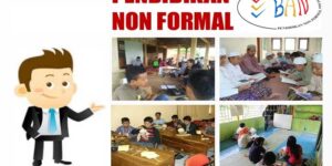 Pendidikan Non Formal