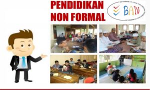 Pendidikan Non Formal