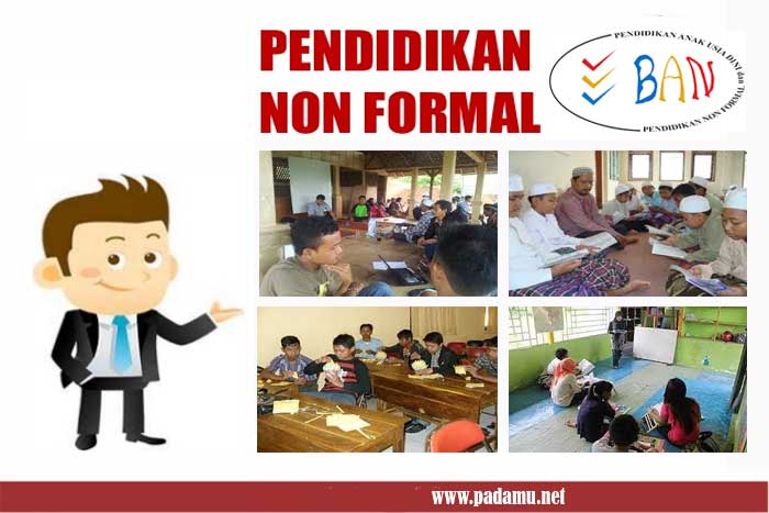 Pendidikan Non Formal