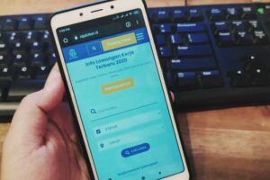 Info Loker Jakarta di Rajaloker
