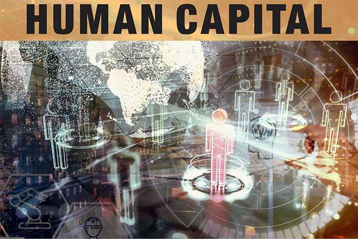 human capital