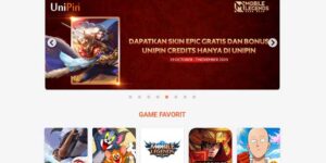 Solusi Mudah dan Aman Pembayaran Game Online