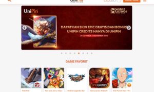 Solusi Mudah dan Aman Pembayaran Game Online