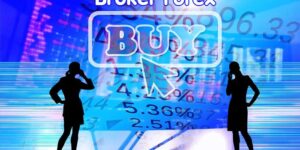 Broker Forex Resmi yang Terpercaya