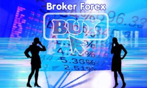 Broker Forex Resmi yang Terpercaya