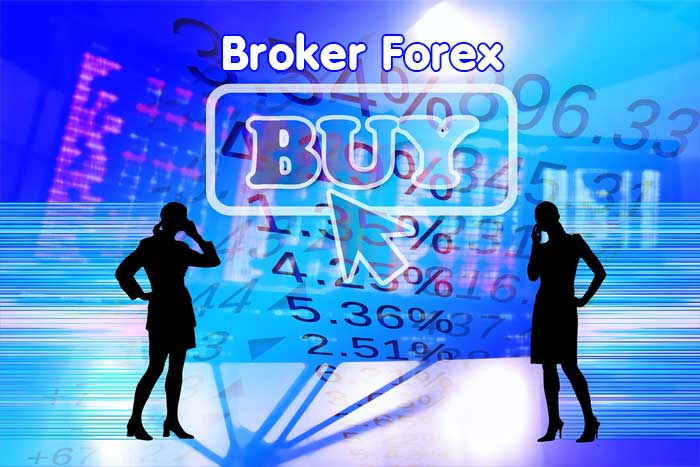 Broker Forex Resmi yang Terpercaya