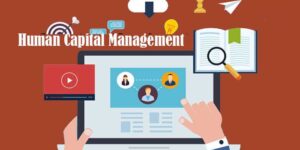 Human Capital Management