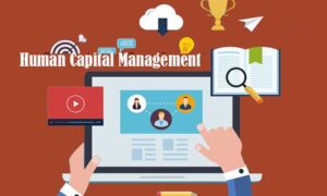 Human Capital Management