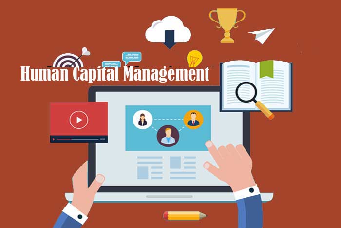 Human Capital Management