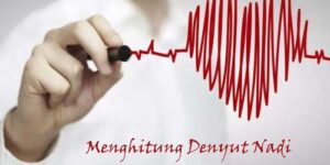 Cara Menghitung Denyut Nadi Sendiri