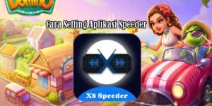 Setting Aplikasi Speeder Di Game