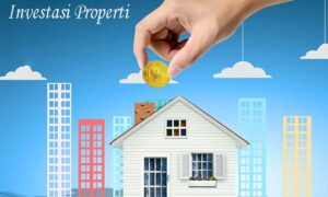 Investasi Properti