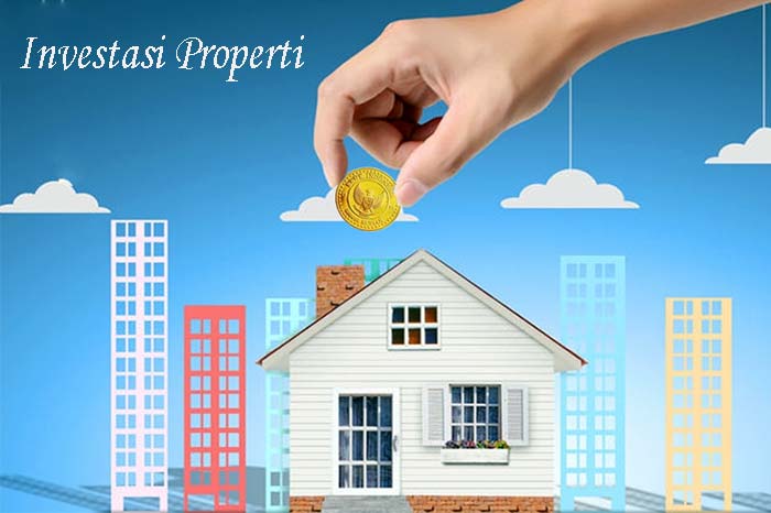 Investasi Properti