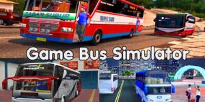 Game Bus Simulator Android