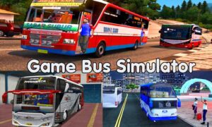 Game Bus Simulator Android