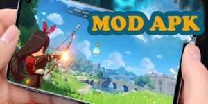 MOD Game Apk