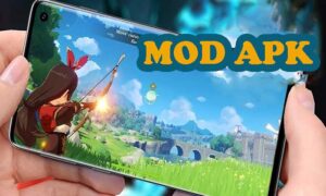 MOD Game Apk