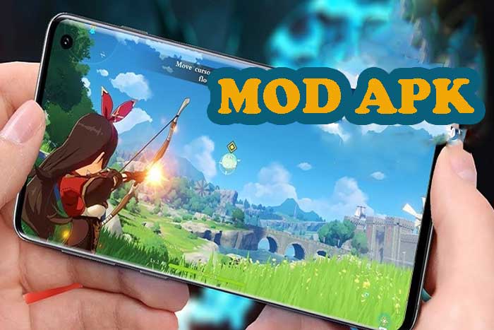 MOD Game Apk