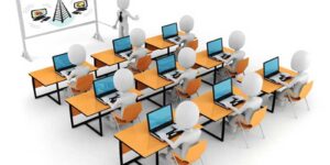 Manfaat Internet dalam Bidang Pendidikan