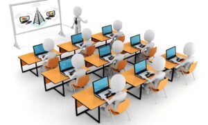 Manfaat Internet dalam Bidang Pendidikan