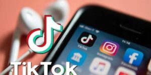 Video Tiktok