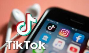 Video Tiktok