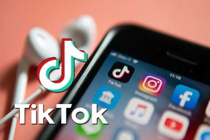 Video Tiktok