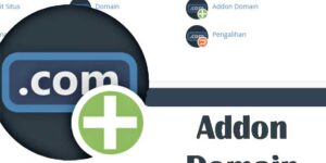 Apa itu Addon Domain